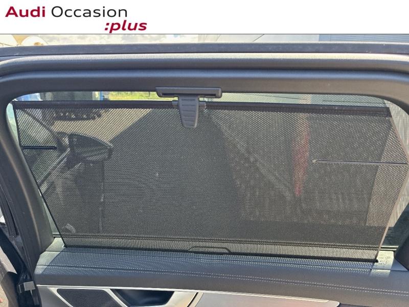 Voitures occasions Audi A6 AVANT Compétition Dunkerque
