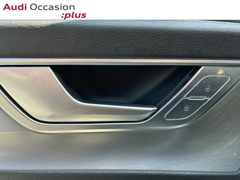 Voitures occasions Audi A6 AVANT Compétition Dunkerque
