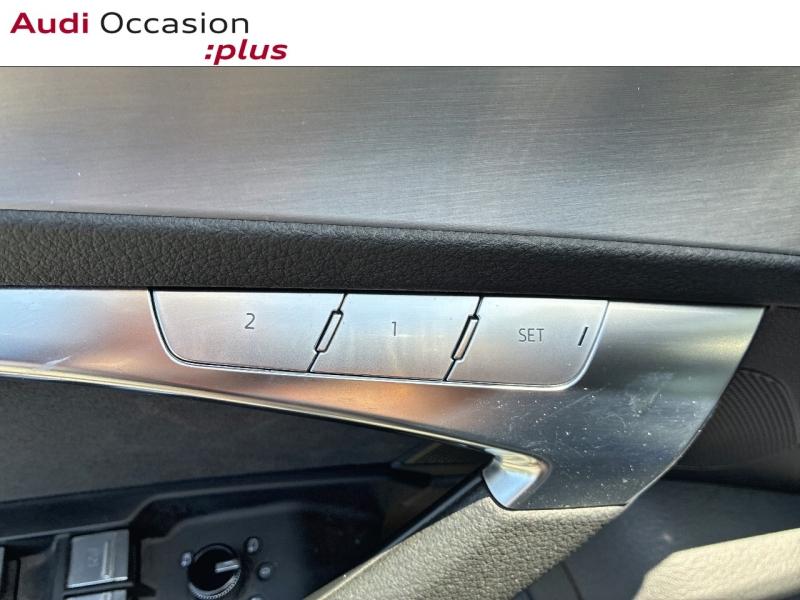 Voitures occasions Audi A6 AVANT Compétition Dunkerque