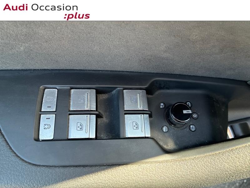 Voitures occasions Audi A6 AVANT Compétition Dunkerque