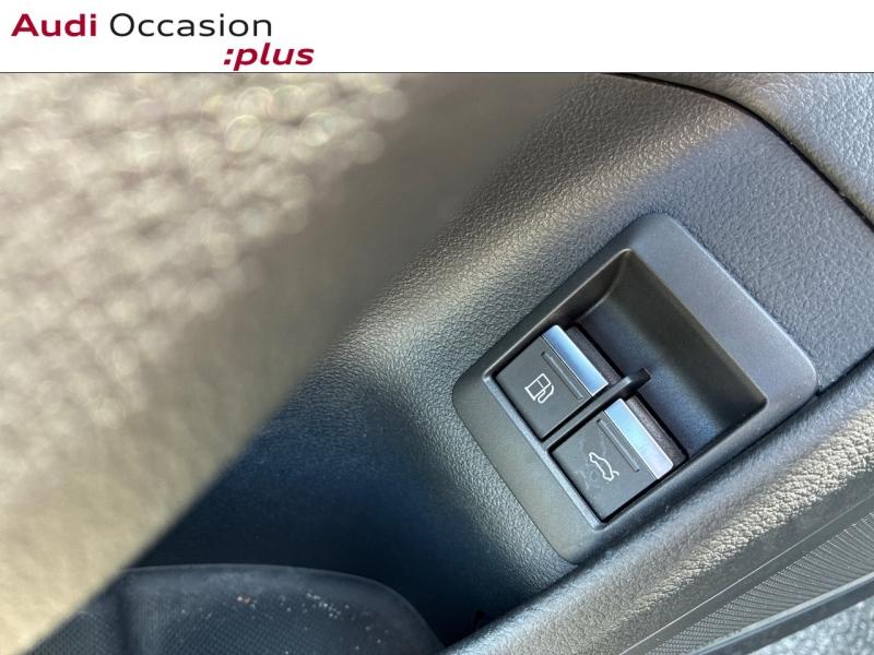 Voitures occasions Audi A6 AVANT Compétition Dunkerque
