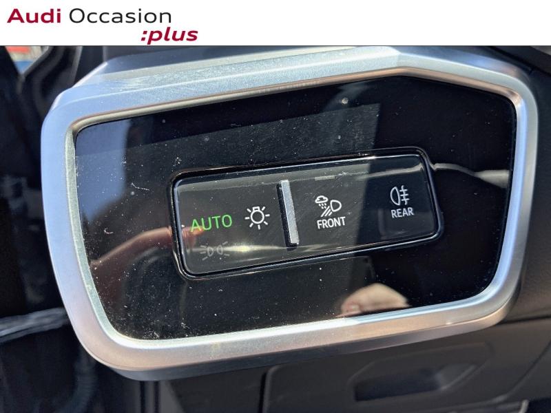 Voitures occasions Audi A6 AVANT Compétition Dunkerque