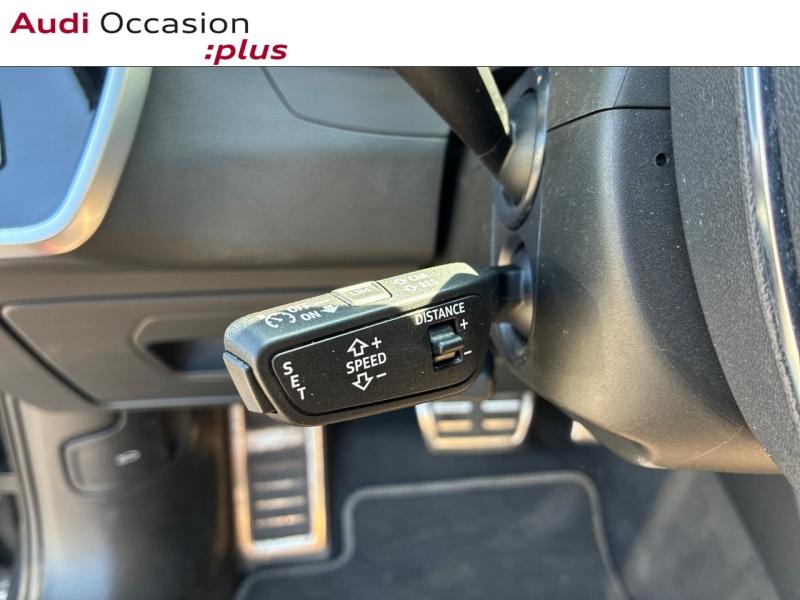 Voitures occasions Audi A6 AVANT Compétition Hazebrouck
