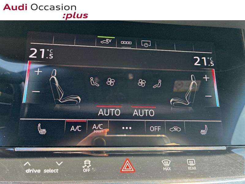 Voitures occasions Audi A6 AVANT Compétition Dunkerque