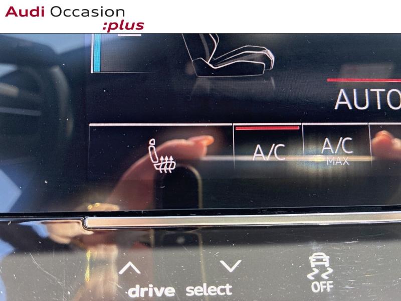 Voitures occasions Audi A6 AVANT Compétition Dunkerque