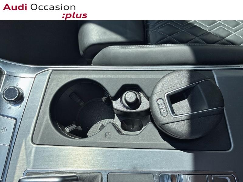 Voitures occasions Audi A6 AVANT Compétition Dunkerque