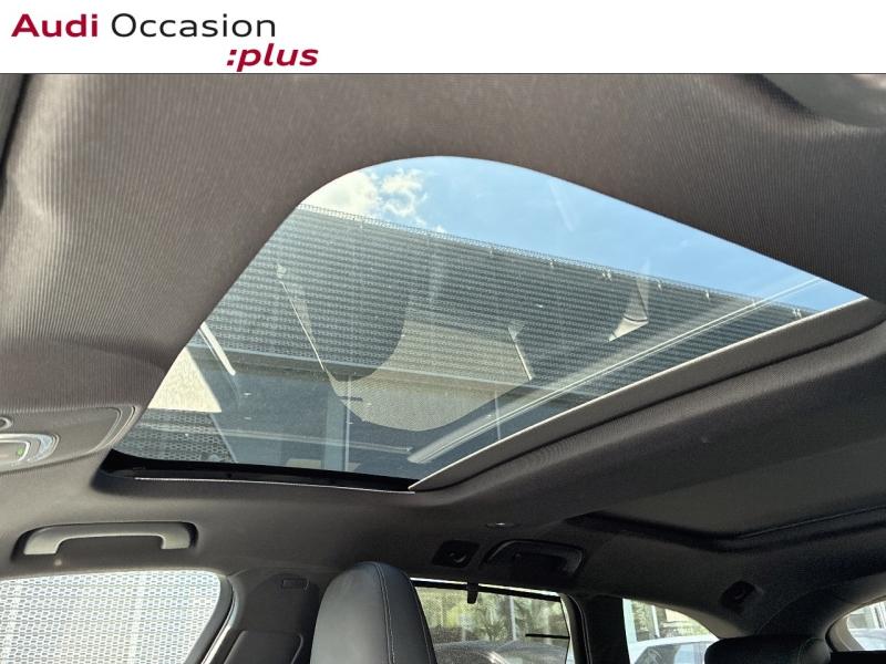 Voitures occasions Audi A6 AVANT Compétition Dunkerque