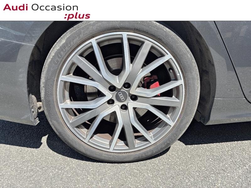Voitures occasions Audi A6 AVANT Compétition Dunkerque