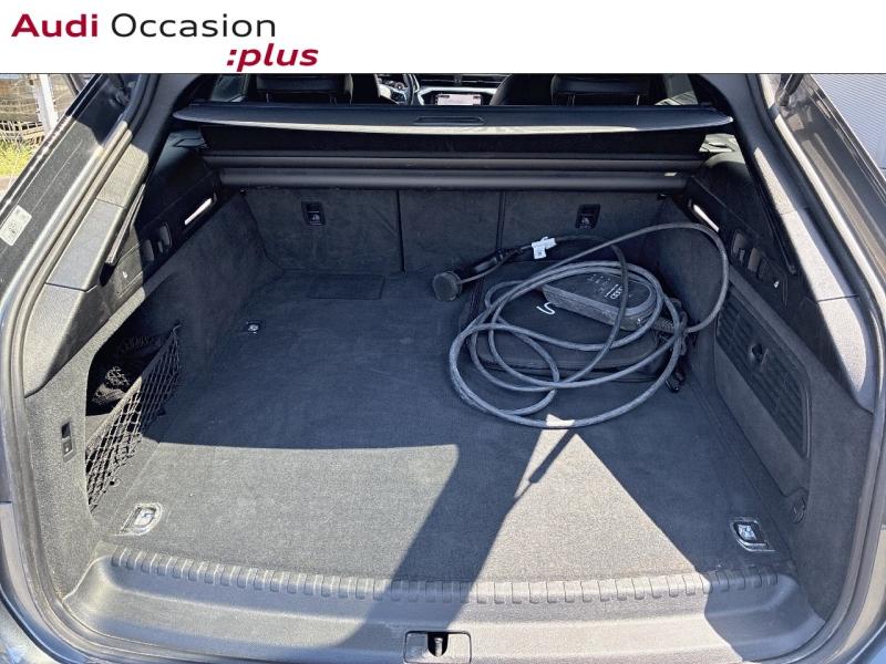 Voitures occasions Audi A6 AVANT Compétition Dunkerque
