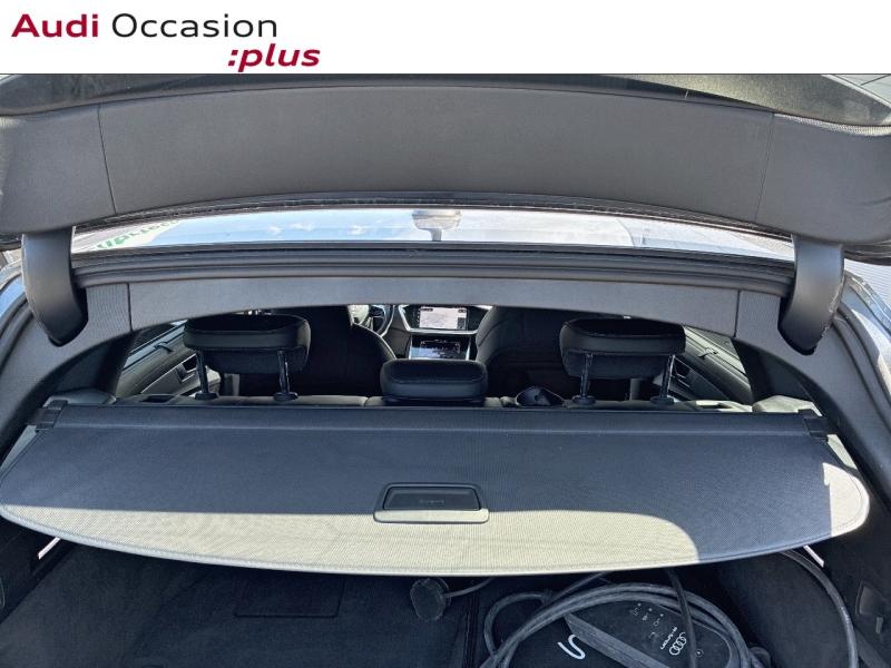 Voitures occasions Audi A6 AVANT Compétition Dunkerque