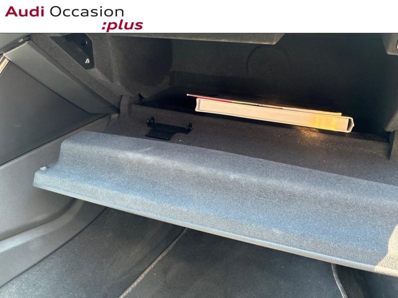 Voitures occasions Audi A6 AVANT Compétition Dunkerque