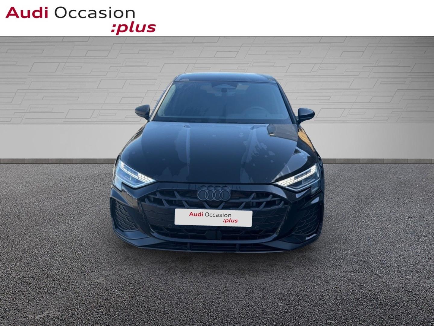 Voitures occasions Audi A3 Sportback S line Bruay-la-Buissière