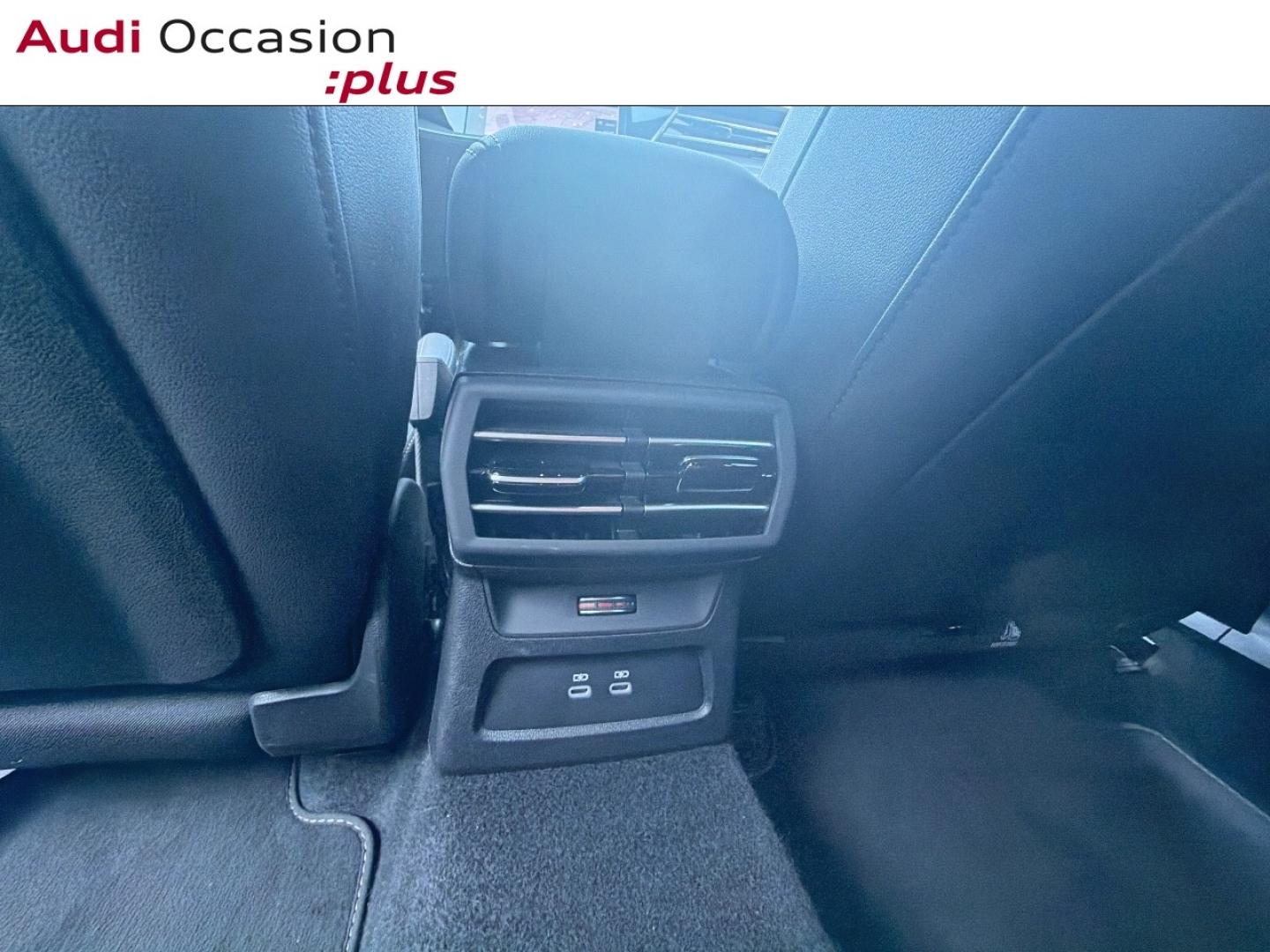 Voitures occasions Audi A3 Sportback S line Bruay-la-Buissière