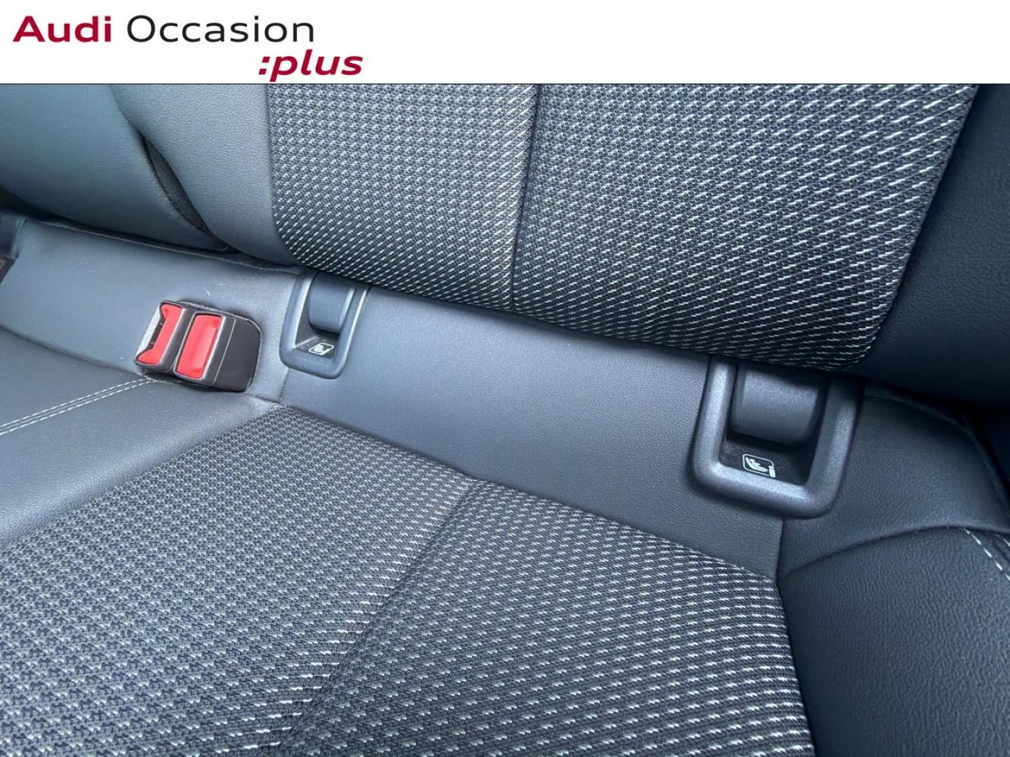 Voitures occasions Audi A3 Sportback S line Bruay-la-Buissière