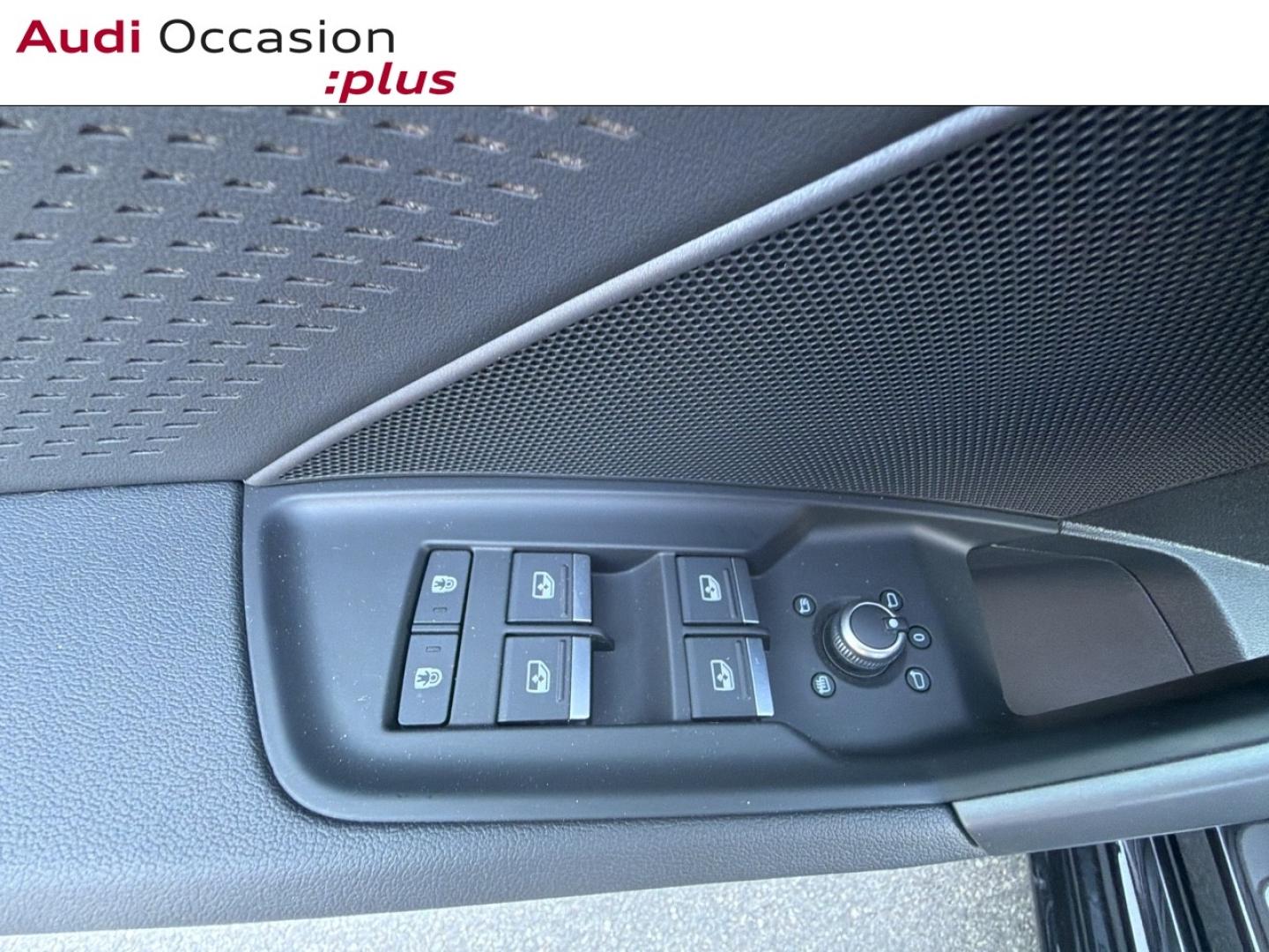 Voitures occasions Audi A3 Sportback S line Bruay-la-Buissière
