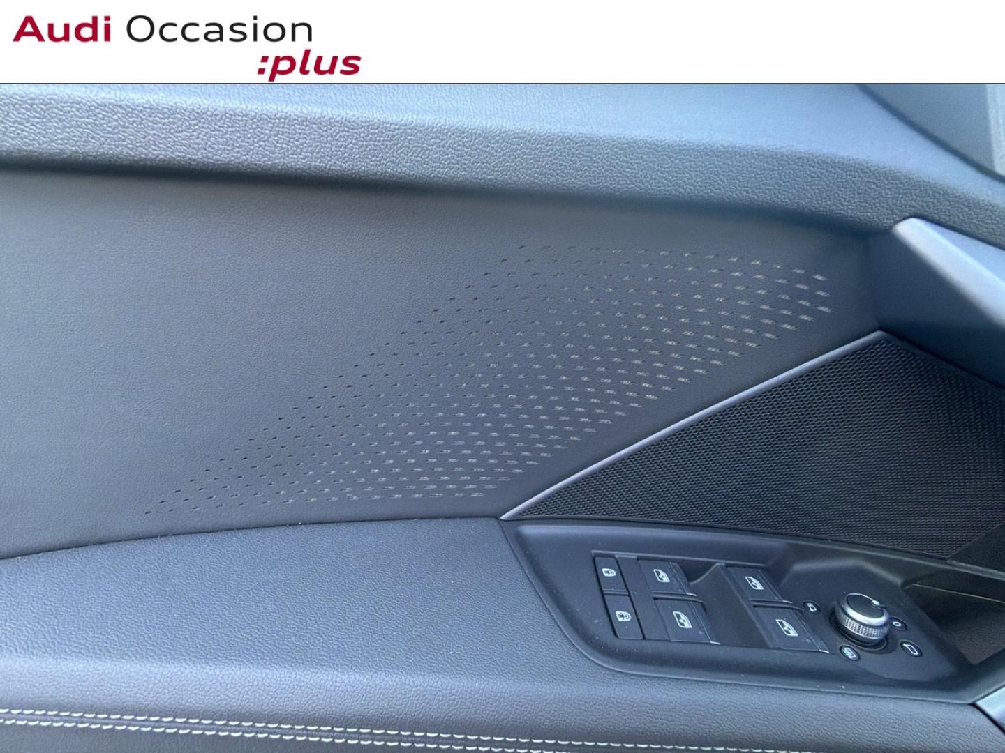 Voitures occasions Audi A3 Sportback S line Bruay-la-Buissière