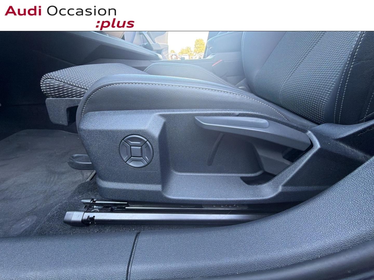 Voitures occasions Audi A3 Sportback S line Bruay-la-Buissière