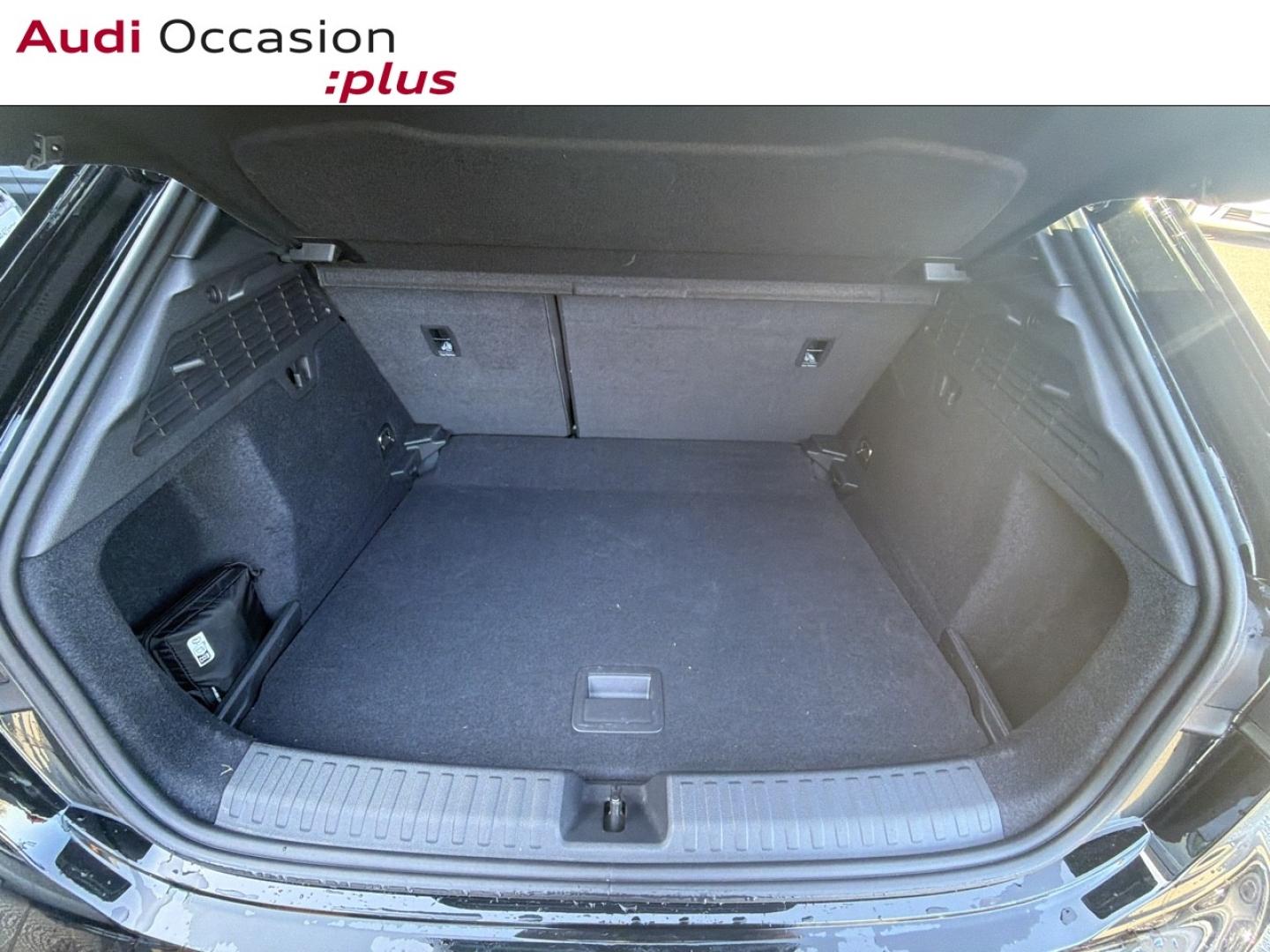 Voitures occasions Audi A3 Sportback S line Bruay-la-Buissière