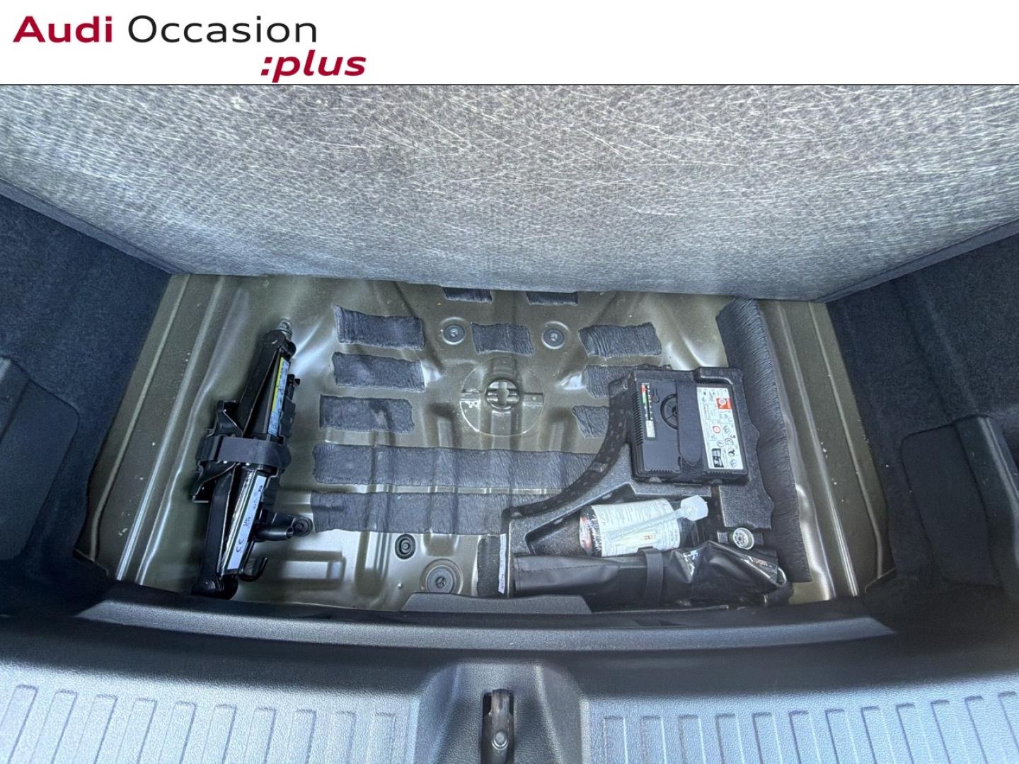 Voitures occasions Audi A3 Sportback S line Bruay-la-Buissière