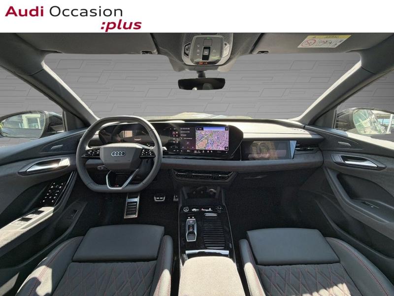 Voitures occasions Audi Q6 Sportback e-tron S line Dunkerque