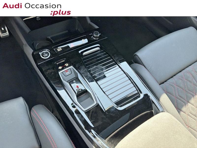 Voitures occasions Audi Q6 Sportback e-tron S line Dunkerque
