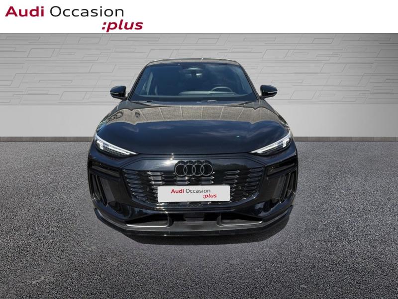 Voitures occasions Audi Q6 Sportback e-tron S line Dunkerque