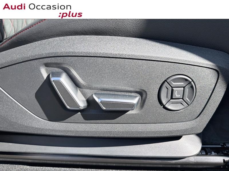 Voitures occasions Audi Q6 Sportback e-tron S line Dunkerque