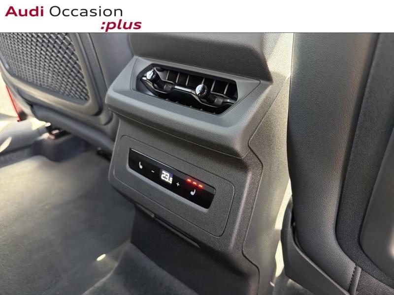 Voitures occasions Audi Q6 Sportback e-tron S line Dunkerque