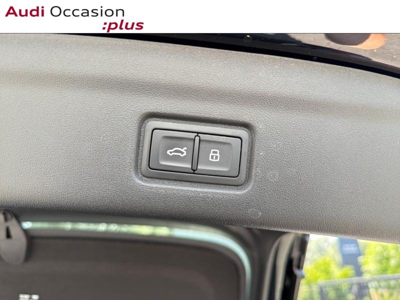 Voitures occasions Audi Q6 Sportback e-tron S line Dunkerque