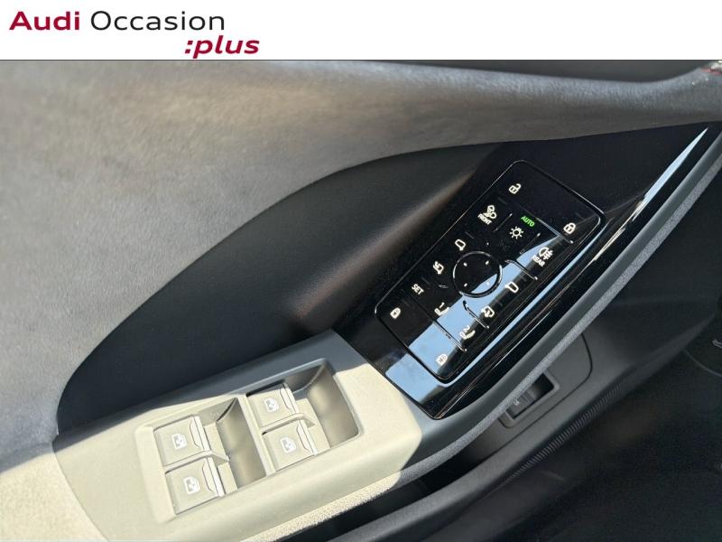 Voitures occasions Audi Q6 Sportback e-tron S line Dunkerque