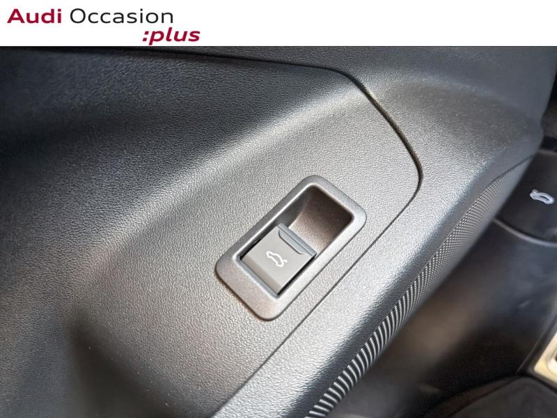 Voitures occasions Audi Q6 Sportback e-tron S line Dunkerque