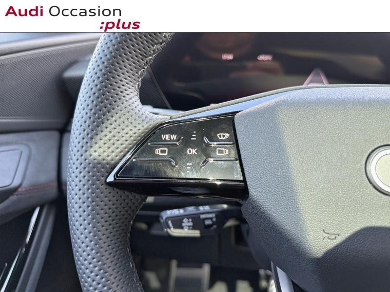 Voitures occasions Audi Q6 Sportback e-tron S line Dunkerque
