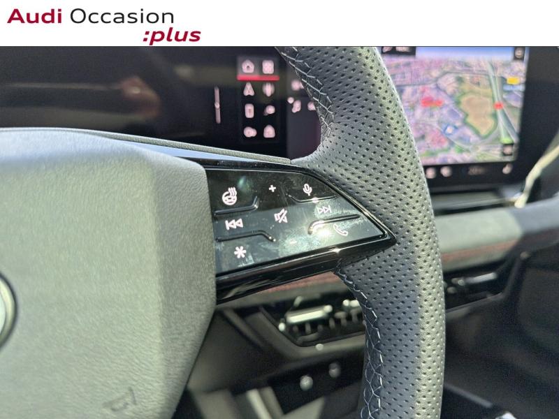 Voitures occasions Audi Q6 Sportback e-tron S line Dunkerque