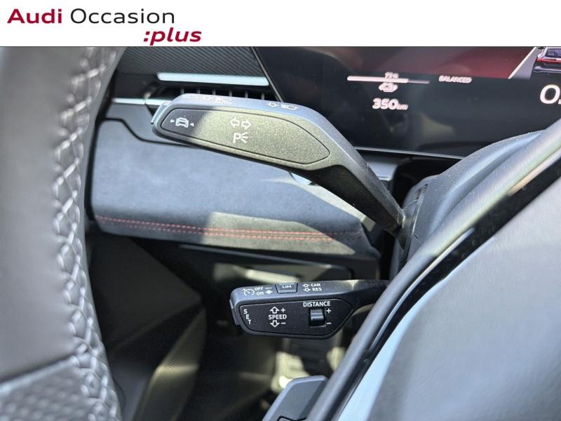 Voitures occasions Audi Q6 Sportback e-tron S line Dunkerque