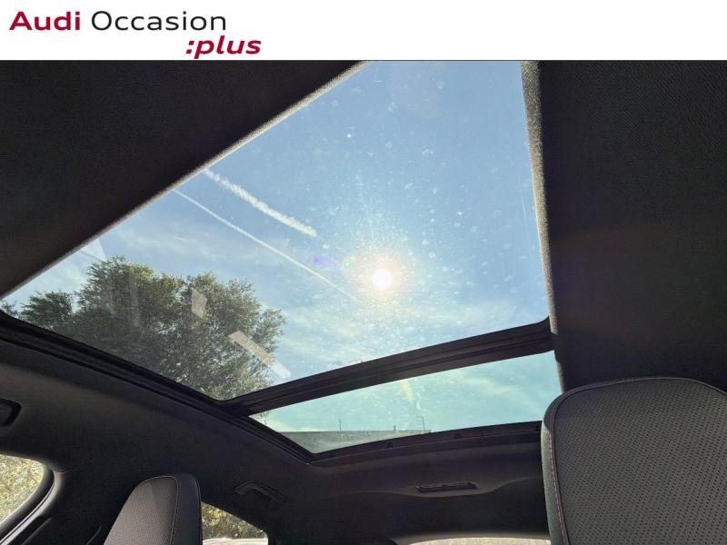 Voitures occasions Audi Q6 Sportback e-tron S line Dunkerque