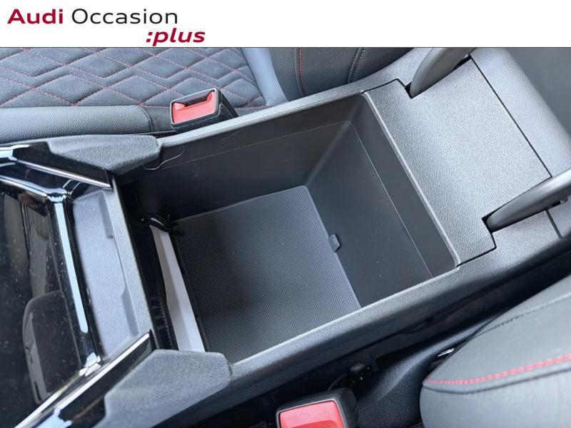 Voitures occasions Audi Q6 Sportback e-tron S line Dunkerque