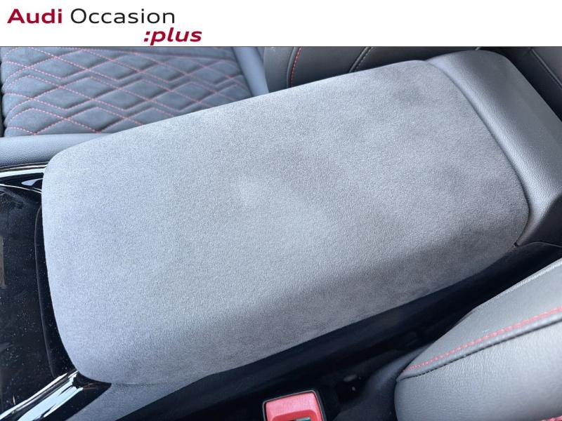 Voitures occasions Audi Q6 Sportback e-tron S line Dunkerque