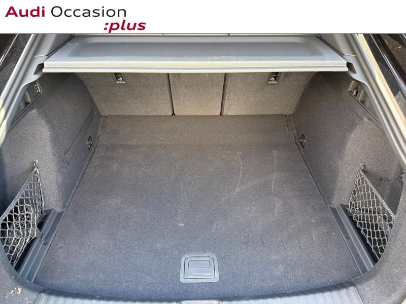 Voitures occasions Audi Q6 Sportback e-tron S line Dunkerque