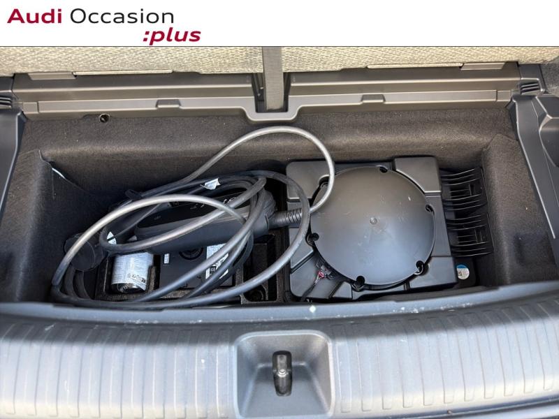 Voitures occasions Audi Q6 Sportback e-tron S line Dunkerque