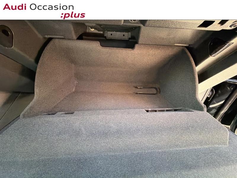Voitures occasions Audi Q6 Sportback e-tron S line Dunkerque