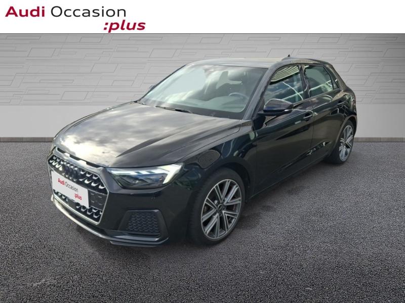 Voitures occasions Audi A1 Sportback Advanced Dunkerque
