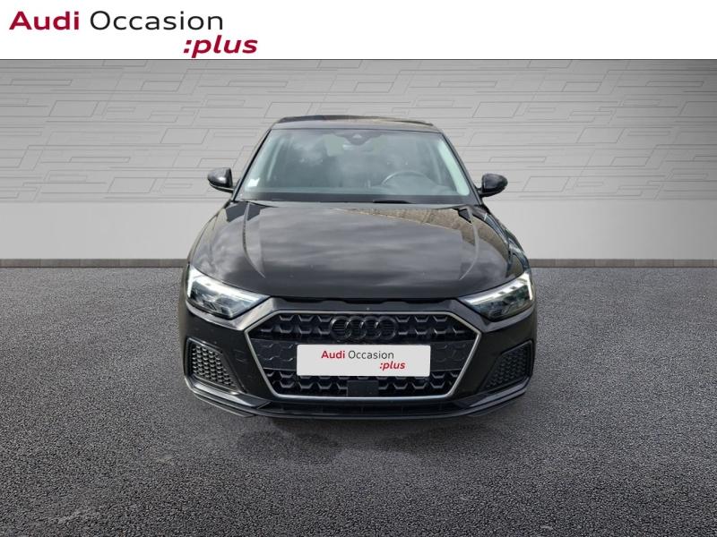 Voitures occasions Audi A1 Sportback Advanced Dunkerque