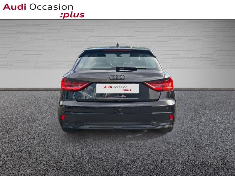 Voitures occasions Audi A1 Sportback Advanced Dunkerque