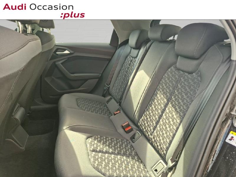 Voitures occasions Audi A1 Sportback Advanced Dunkerque