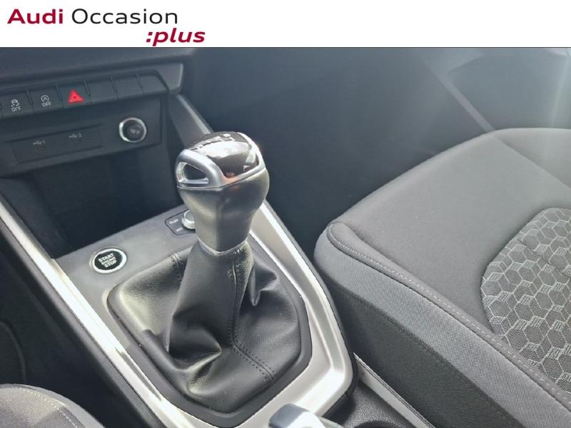 Voitures occasions Audi A1 Sportback Advanced Dunkerque