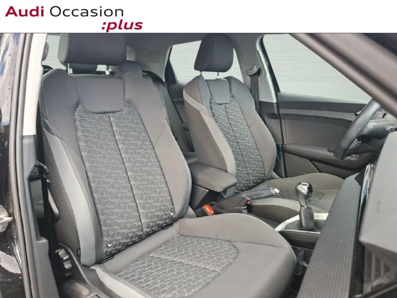 Voitures occasions Audi A1 Sportback Advanced Dunkerque