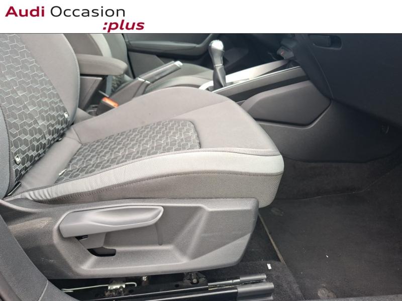 Voitures occasions Audi A1 Sportback Advanced Dunkerque