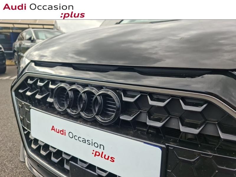 Voitures occasions Audi A1 Sportback Advanced Dunkerque