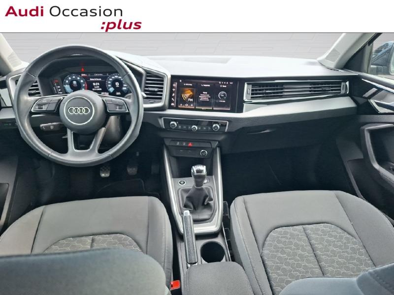 Voitures occasions Audi A1 Sportback Advanced Dunkerque