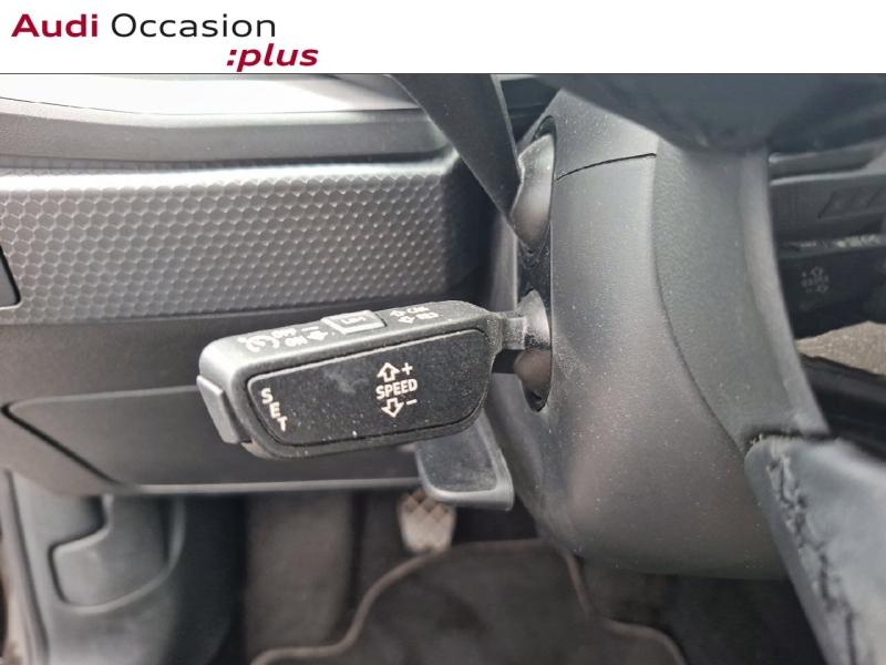Voitures occasions Audi A1 Sportback Advanced Dunkerque